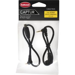 Hähnel Cable Set for Captur (Sony) (1000 714.2)