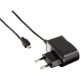 Hama microUSB hálózati töltő (104829)