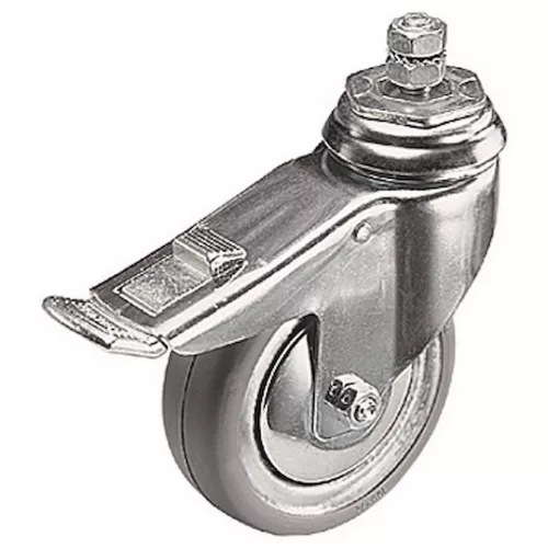 Manfrotto Fékezhető kerékszett 100mm