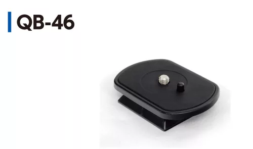 Velbon QB-46 cserelap (17390)