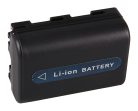 PATONA NP-FM50 STANDARD akkumulátor (1.600mAh) (for Sony)