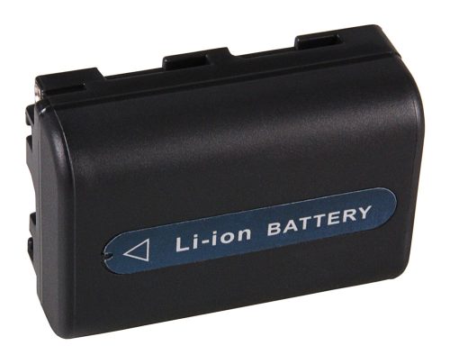 PATONA NP-FM50 STANDARD akkumulátor (1.600mAh) (for Sony)
