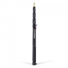 Manfrotto Mini kompakt alu lámpaállvány légcsillapítással (3db-os szett)