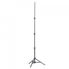 Manfrotto Mini kompakt alu lámpaállvány légcsillapítással