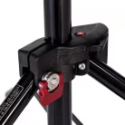 Manfrotto Mini kompakt alu lámpaállvány légcsillapítással