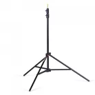 Manfrotto Kompakt alu lámpaállvány légcsillapítással (3db-os szett)