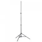 Manfrotto Kompakt alu lámpaállvány légcsillapítással (3db-os szett)