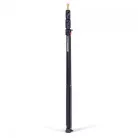 Manfrotto Kompakt alu lámpaállvány légcsillapítással (3db-os szett)