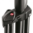 Manfrotto Kompakt alu lámpaállvány légcsillapítással