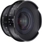 Samyang XEEN 14mm / T3.1 (for Canon EF) (F1510601101)
