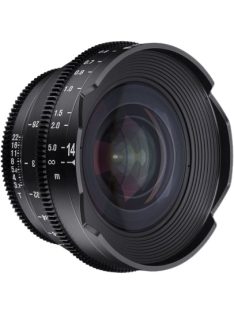 Samyang XEEN 14mm / T3.1 (for Canon EF) (F1510601101)