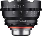 Samyang XEEN 14mm / T3.1 (for Canon EF) (F1510601101)
