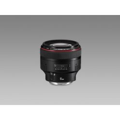 Canon EF 85mm / 1.2 L USM mark II