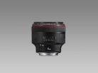 Canon EF 85mm / 1.2 L USM mark II