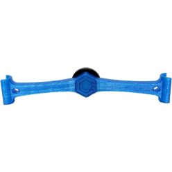 Lume Cube Drone Mounts for Dji Phantom 4 (Blue)