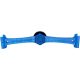 Lume Cube Drone Mounts for Dji Phantom 4 (Blue)
