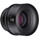Samyang XEEN 135mm / T2.2 (for Canon EF) (F1512201101)