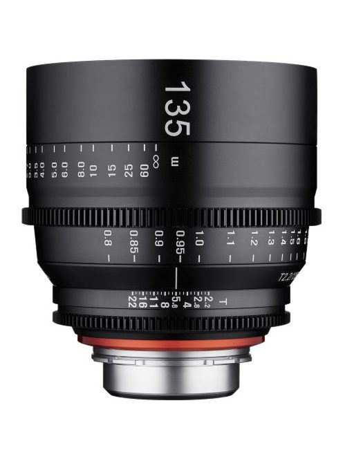 Samyang XEEN 135mm / T2.2 (for Canon EF) (F1512201101)