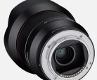 Samyang AF 14mm / 2.8 FE (for Sony E) (F1210606101)