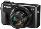 Canon PowerShot G7x mark II (1066C002)