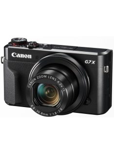 Canon PowerShot G7x mark II (1066C002)