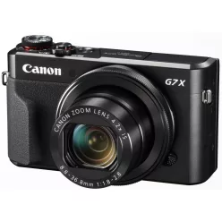 Canon PowerShot G7x mark II (1066C002)