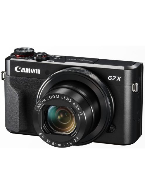 Canon PowerShot G7x mark II (1066C002)