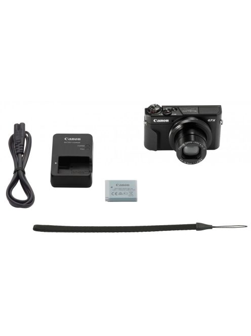 Canon PowerShot G7x mark II (1066C002)