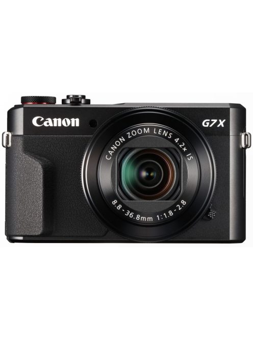 Canon PowerShot G7x mark II (1066C002)