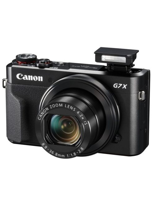 Canon PowerShot G7x mark II (1066C002)