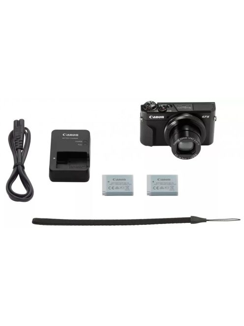 Canon PowerShot G7x mark II (POWER KIT) (1066C040)