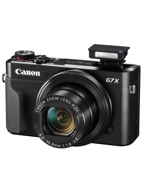 Canon PowerShot G7x mark II (POWER KIT) (1066C040)