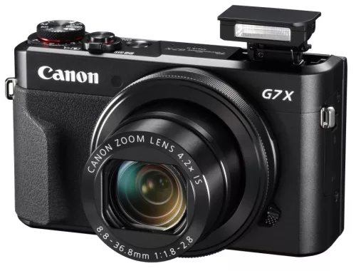 Canon PowerShot G7x mark II (POWER KIT) (1066C040)