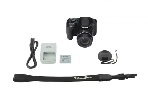 Canon PowerShot SX540HS (1067C002)