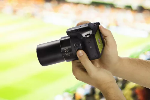 Canon PowerShot SX540HS (1067C002)