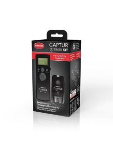   Hähnel Remote Captur Timer KIT (for Olympus/Panasonic) (1000 717.0)