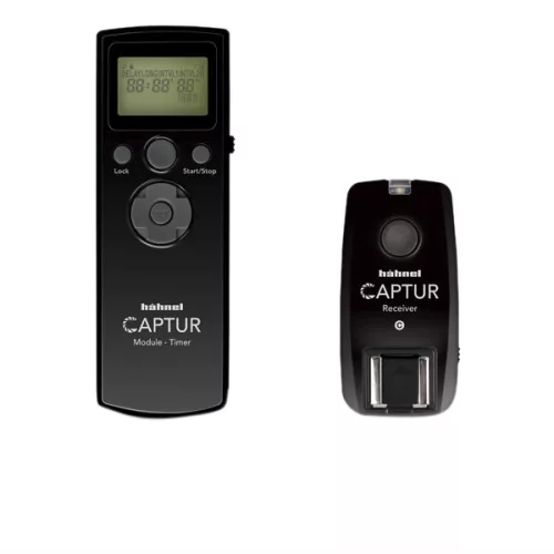 Hähnel Remote Captur Timer KIT (for Olympus/Panasonic) (1000 717.0)