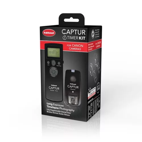 Hähnel Remote Captur Timer KIT (for Sony) (1000 718.0)