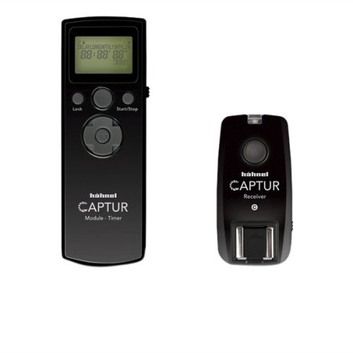 Hähnel Remote Captur Timer KIT (for Fuji) (1000 719.0)