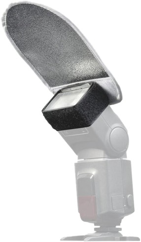 HÄHNEL Univerzális vakutartozék készlet (1002 110.0)