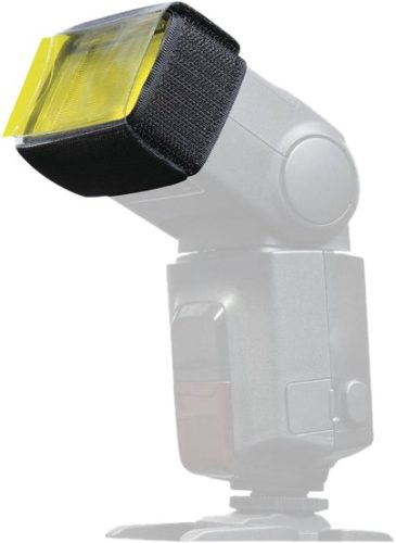 HÄHNEL Univerzális vakutartozék készlet (1002 110.0)