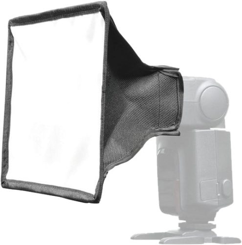 HÄHNEL Univerzális vakutartozék készlet (1002 110.0)