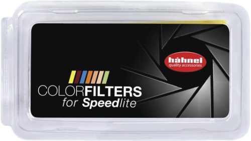 HÄHNEL Univerzális vakutartozék készlet (1002 110.0)