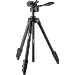 Velbon M45 with 3-Way Panhead 