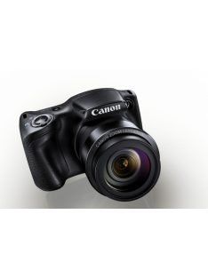 Canon PowerShot SX420is (fekete)