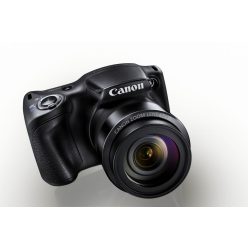 Canon PowerShot SX420is (fekete)