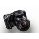 Canon PowerShot SX420is (fekete)