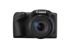 Canon PowerShot SX420is (fekete)