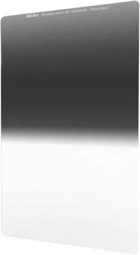NiSi Square Nano IRGND Reverse 100x150mm GND16 1.2