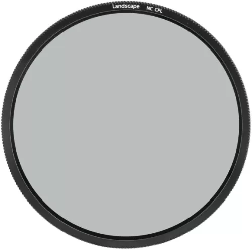 NiSi Filter Landscape CPL for V5/V6 & C4 Holder (Spare Part)